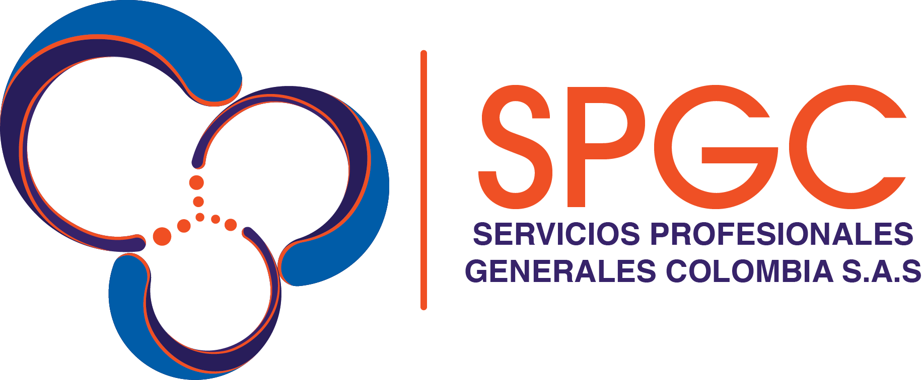SPGC — Servicios Profesionales Generales Colombia S.A.S.